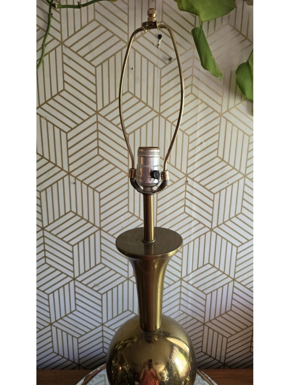 N/A vintage mid